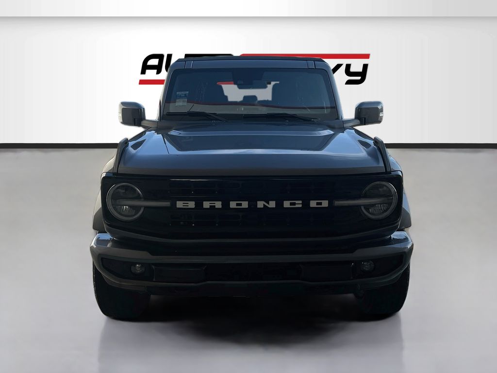 ford bronco 4-door 2023 1FMEE5DP4PLB37331 image ford bronco 4-door 2023 1FMEE5DP4PLB37331 image